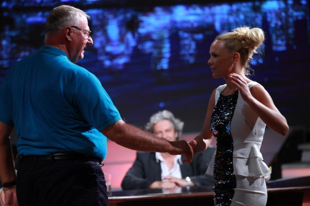 Slađa: Prelazim kod Šešelja!