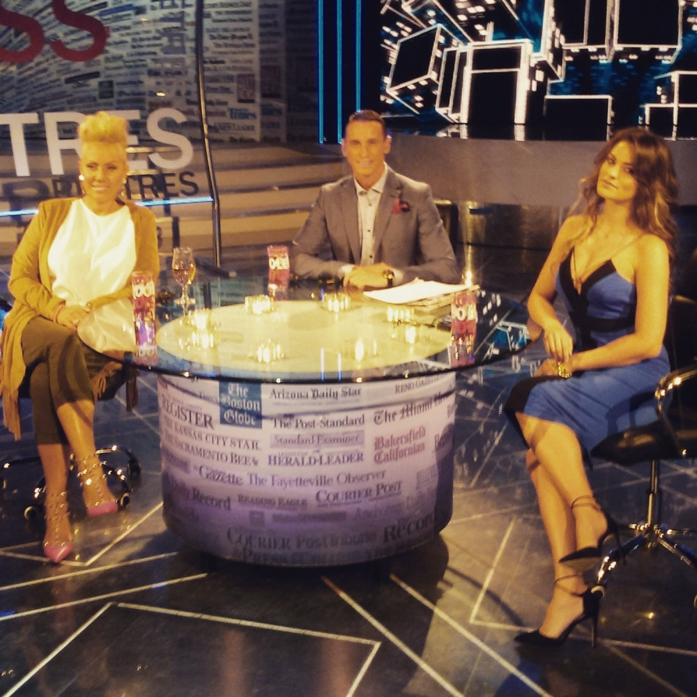 Zašto je Brena blokirala Seku na Tviteru?