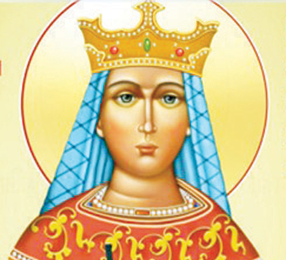 Umrla je srpska kneginja Milica, podigla je manastir Ljubostinja, gde je umrla kao monahinja Evgenija