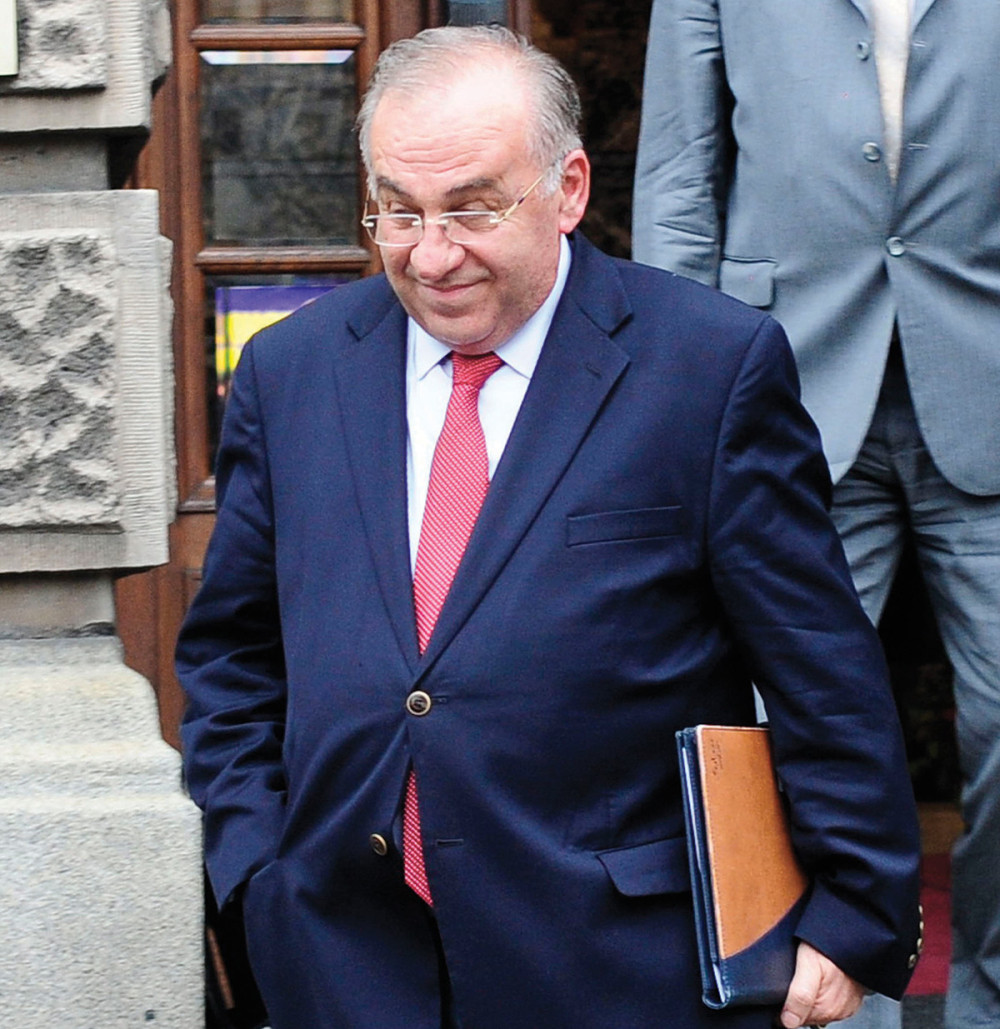 Albanski ambasador sa separatistima!