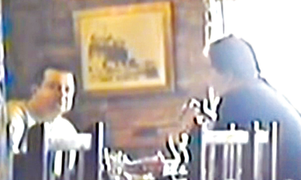 Tadić tuži Dačića!