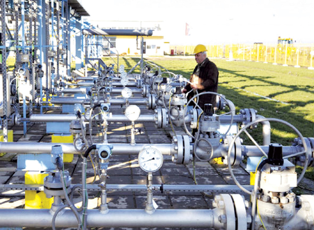 Toplana duguje 713 miliona za gas