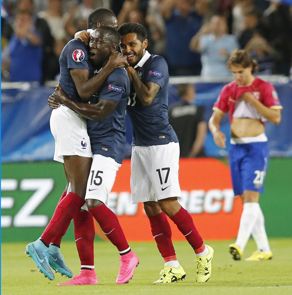 Matuidi idealan naslednik Pogbe u Juveu