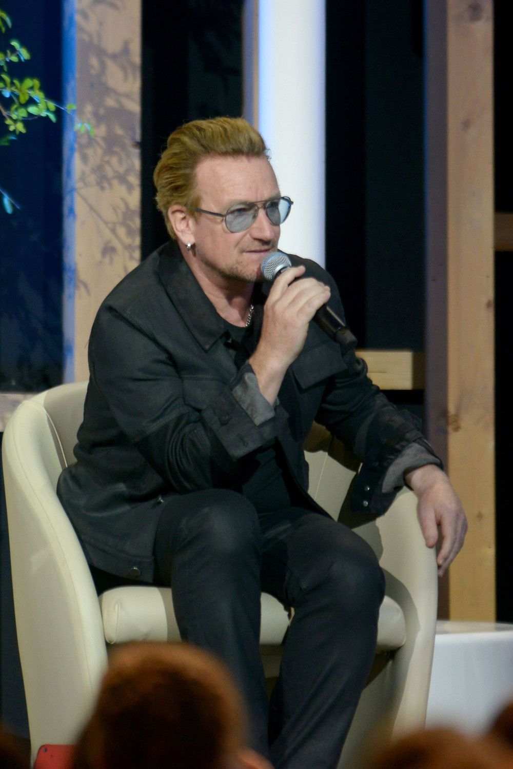 Bono: Ako ne pomognete izbeglicama Evropa neće postojati!