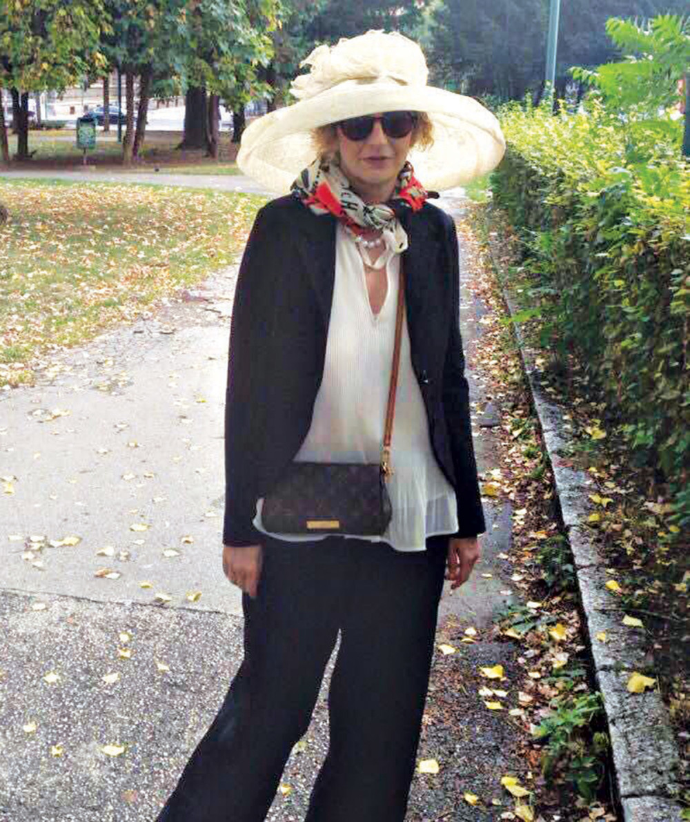 Sarajevo, gledam te poslednji put...