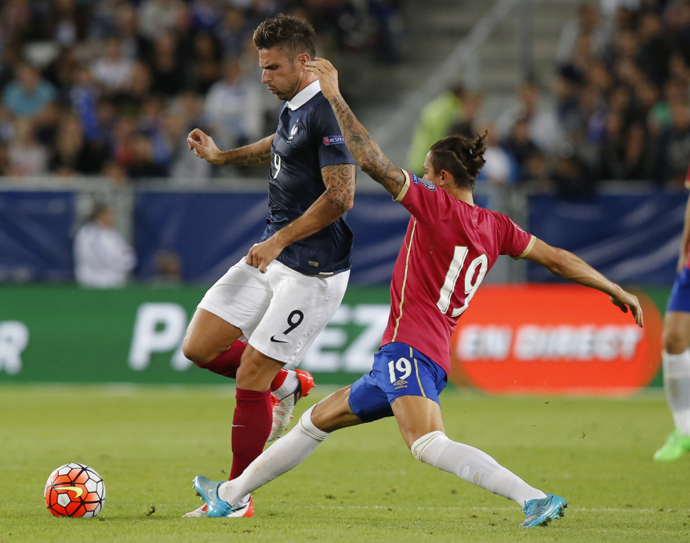 Žiru: Sve vreme sam verovao u sebe