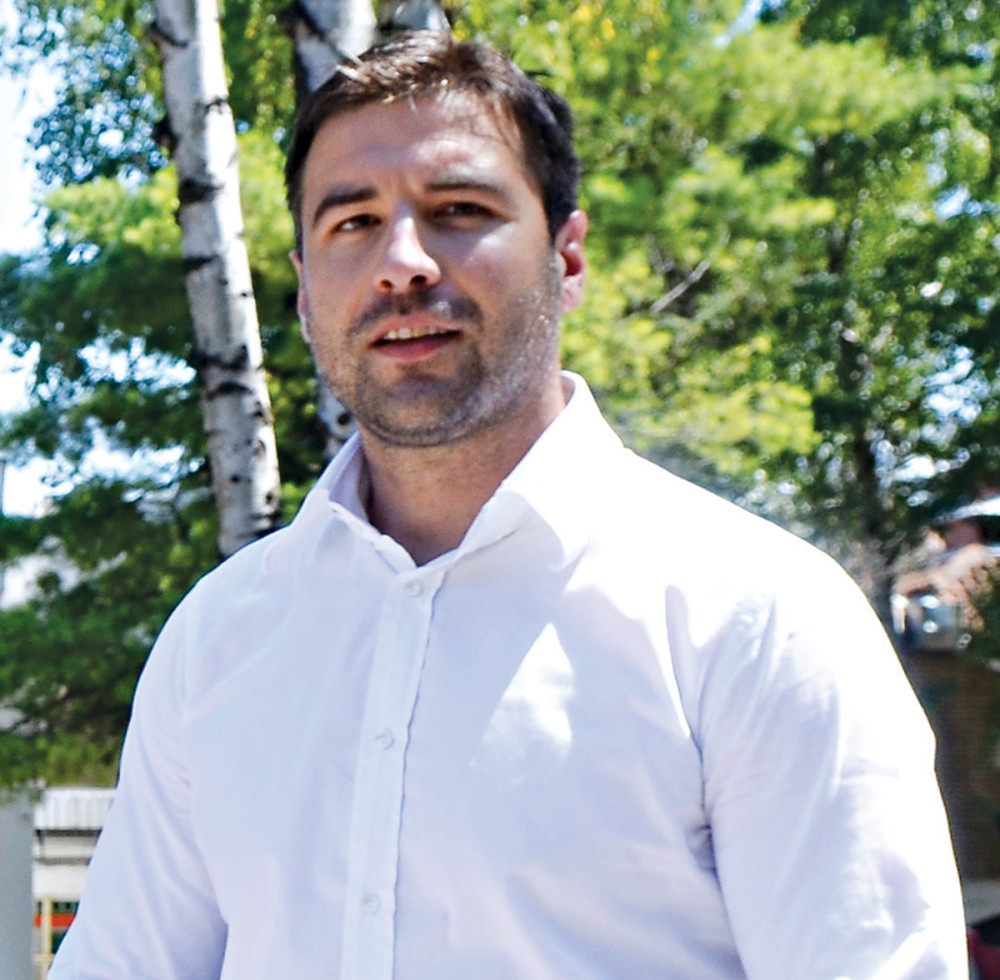 Ljuba sprema Hani iznenađenje