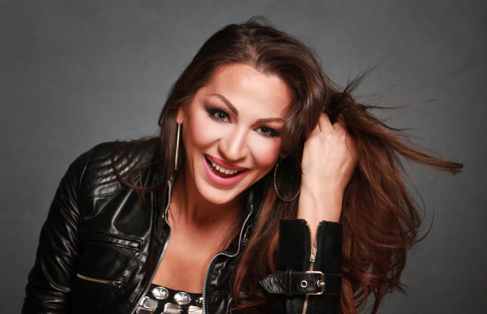 Udaje se Danijela Vranić