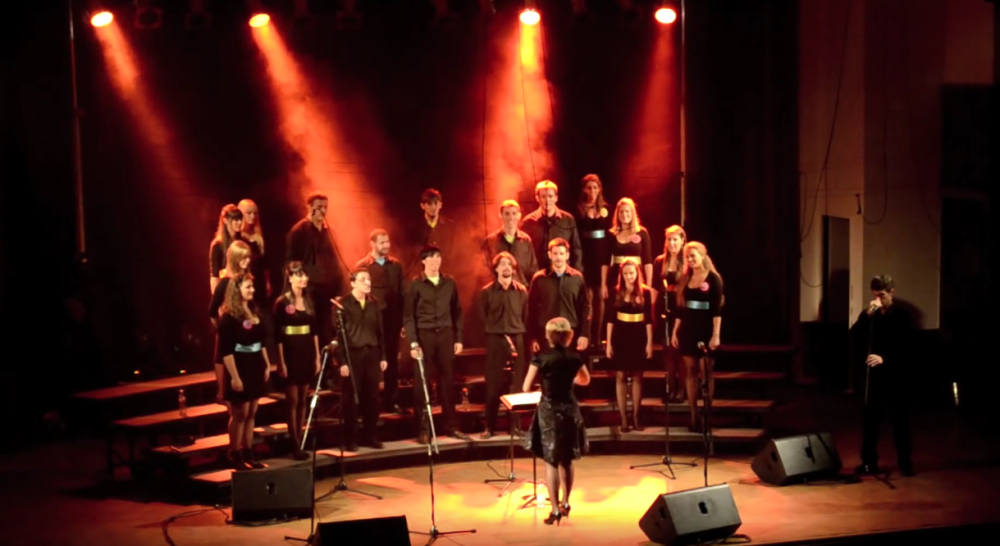 Beogradska filharmonija i Viva vox u Negotinu