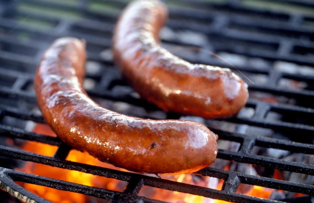 Kuvar otkriva vrhunsku caku za najukusnije kobasice