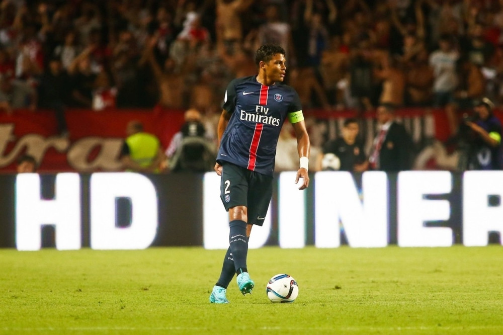 Silva:PSŽ može da osvoji Ligu šampiona