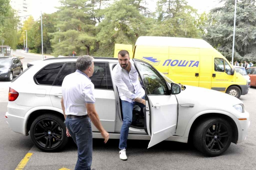 Peković predsednik, o Vujoševiću odlučuje UO!