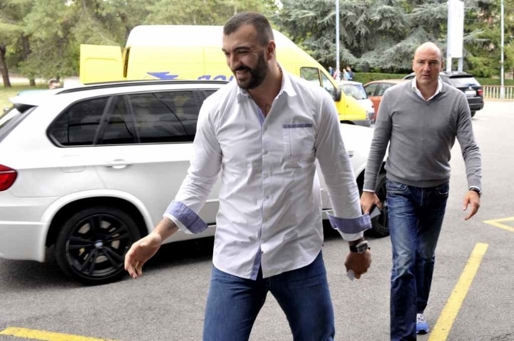 Zbog sina promenio život iz korena