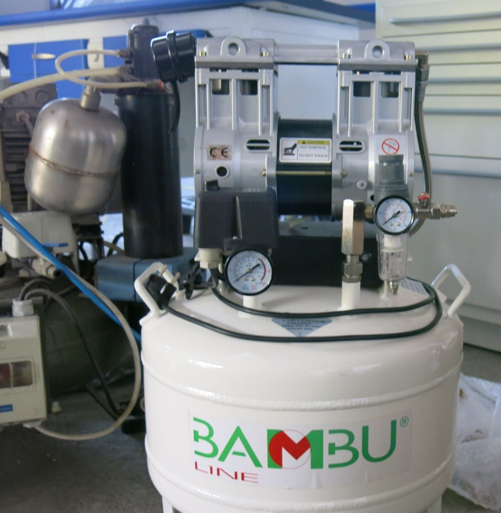 Švercovali stomatološku opremu