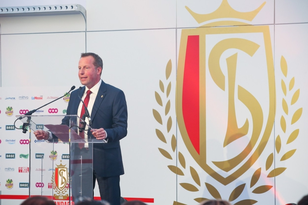 Igrač platio treneru da bi igrao