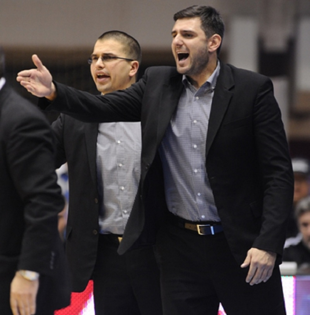 Božić menja Vujoševića?!