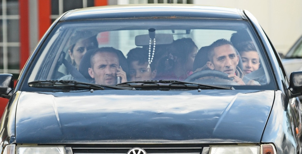 Nemci sumnjaju da je azilant povezan sa islamistima