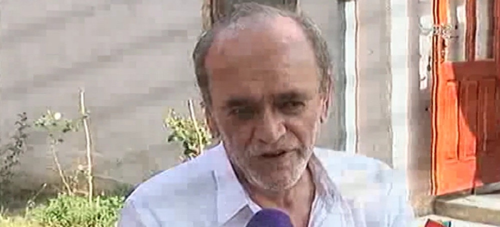 Srbin iz Hrvatske izbeglicama dao svoju kuću