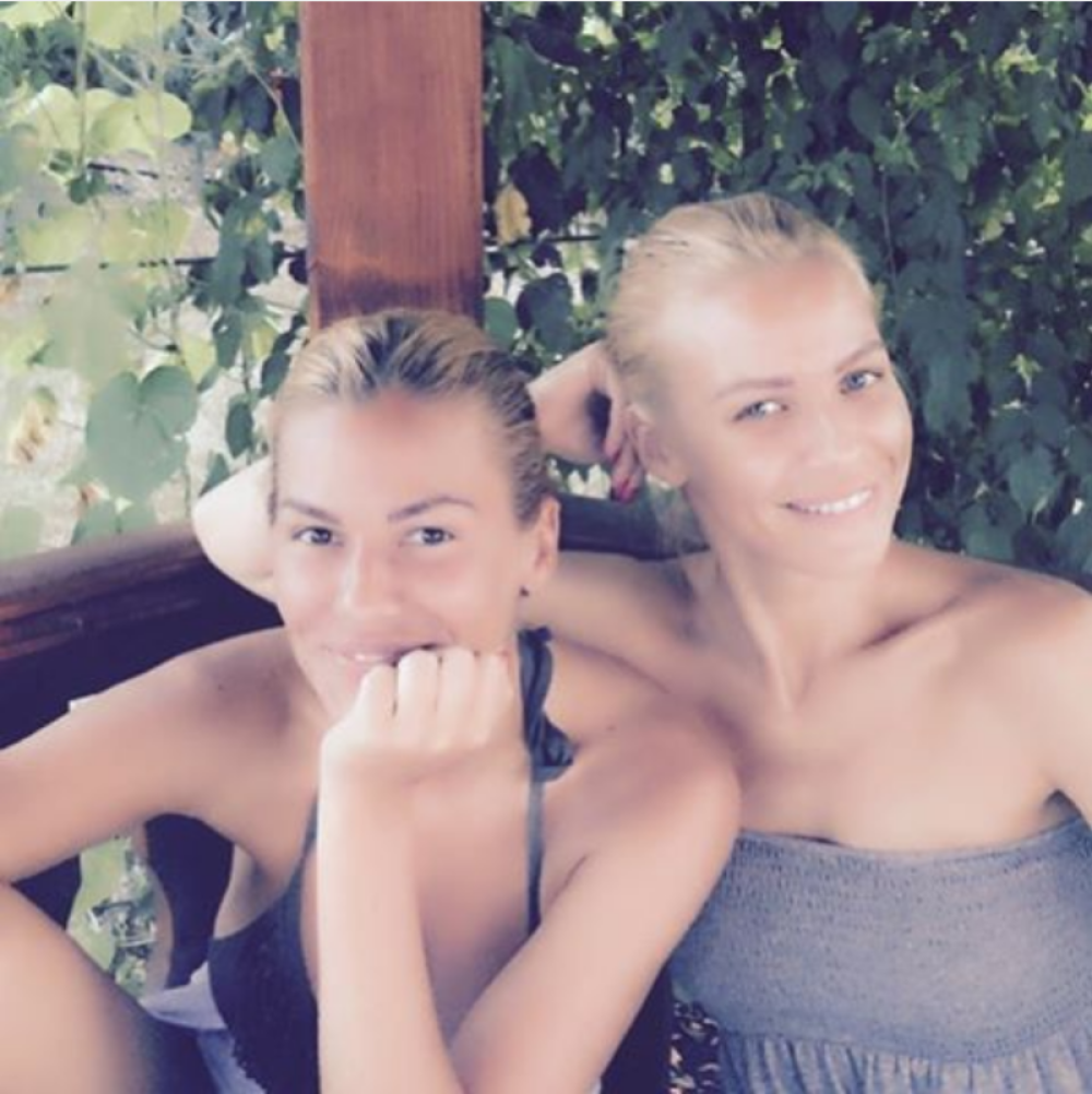 Kristina Bekvalac objavila uznemirujući video, a onda je posetila sestru Natu i zatekla ovo (VIDEO)