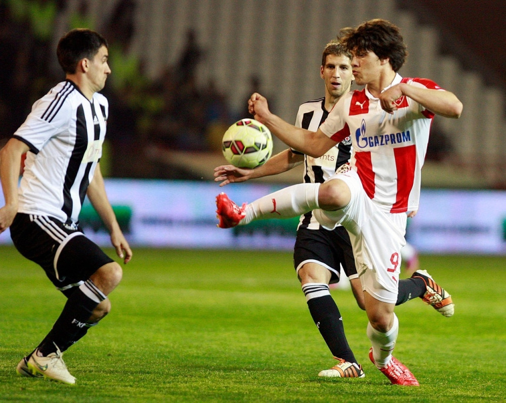 “Grobari” VS “Delije” - najave za derbi!