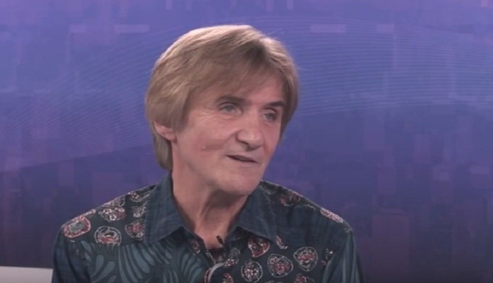 Muzičar u jeku skandala! Rajko Dujmić pretio ženi, udario je, a ničeg se navodno ne seća! Evo šta ga čeka!