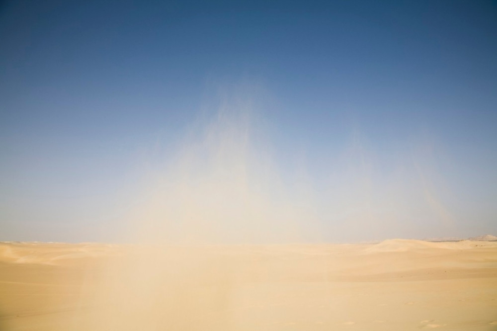 Još jedna peščana oluja i još mrtvih i povređenih