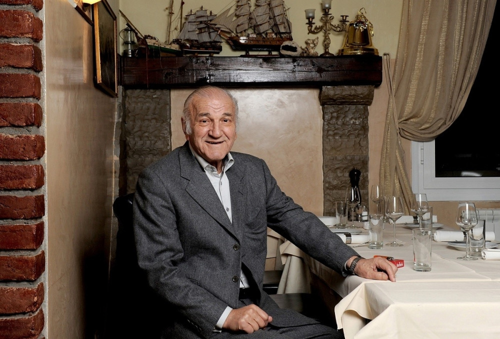 Bata: Da me zdravlje služi već bih išao po Kineze!