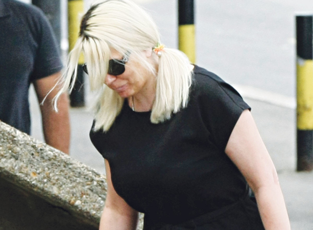 Ivana Buha: Upali mi u kuću i hteli da me ubiju