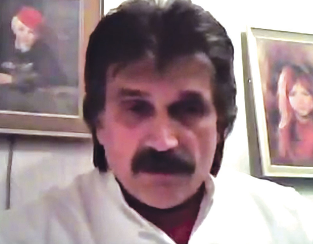 Lažni lekar i dalje „leči” obolele!