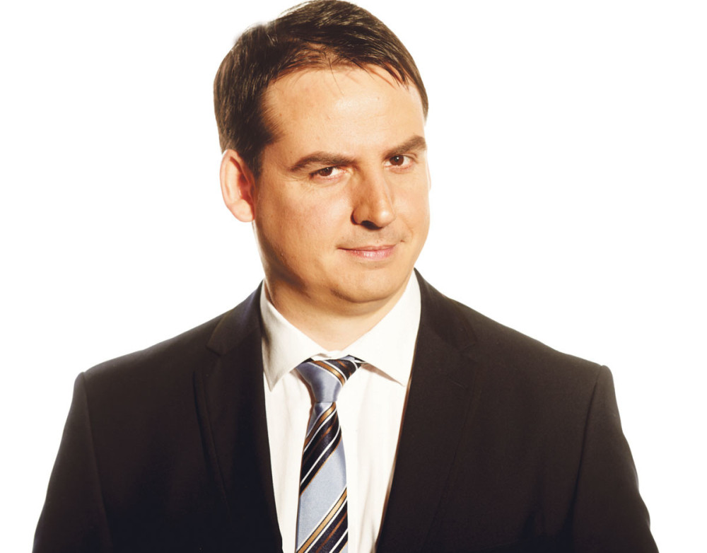 Kesić spreman za novu sezonu!