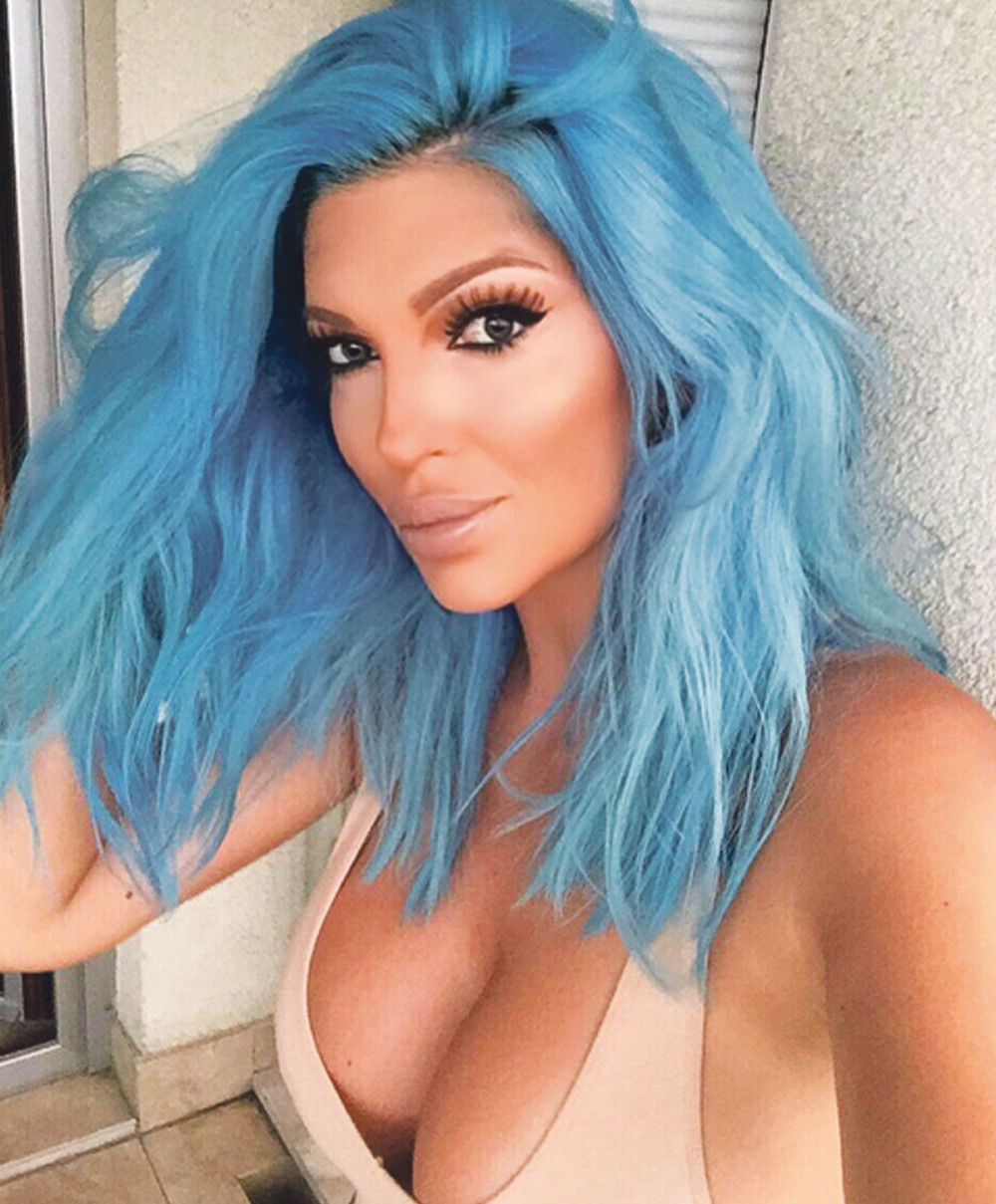 Izvršitelji Karleuši plene kič!