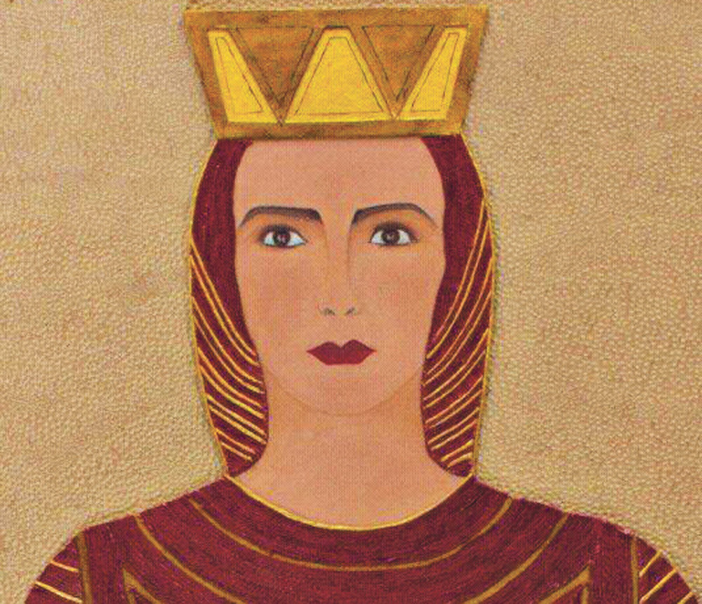 Najomraženija srpska vladarka