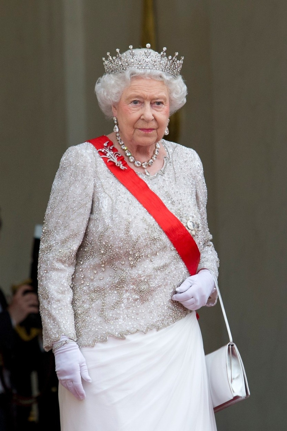 Kraljica Elizabeta čeka šesto praunuče