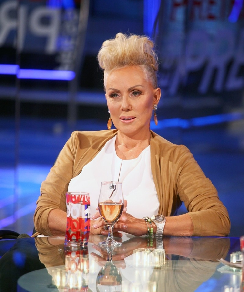 Evo gde je Lepa Brena proslavila 57. rođendan