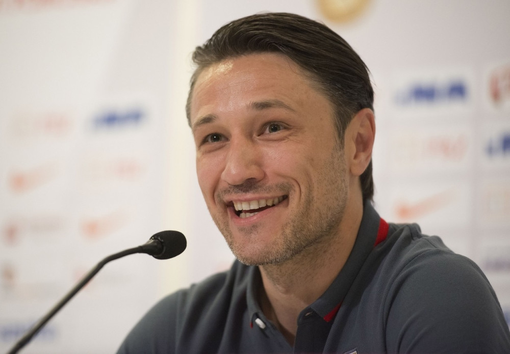Niko Kovač preuzima Bajern Minhen!