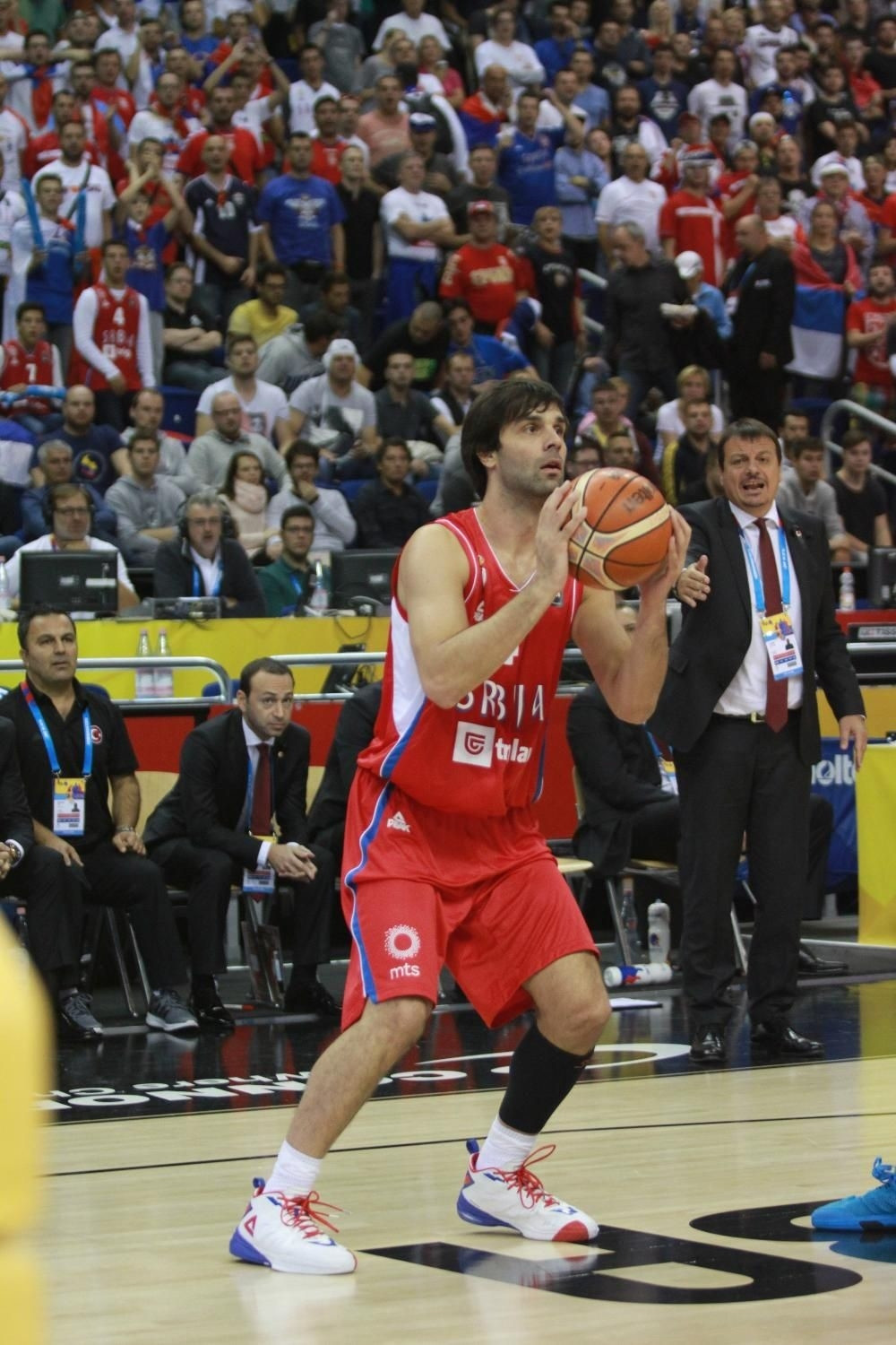 Teo dodavao, Raduljica kucao za rapsodiju Srbije i krah Turske! (VIDEO)