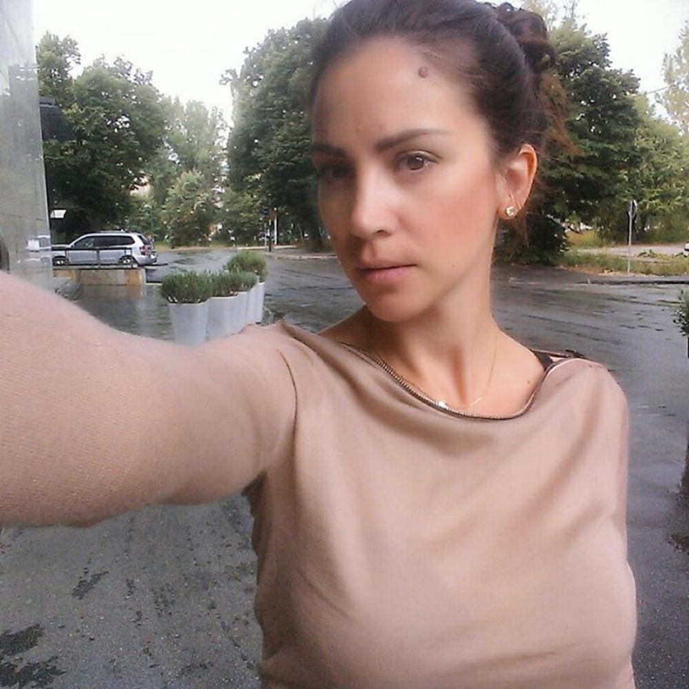 Da li biste probali ručak Jelene bin Drai? (FOTO)