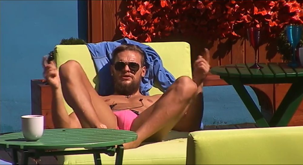 Pobednik Velikog brata pokazao novu devojku (FOTO)