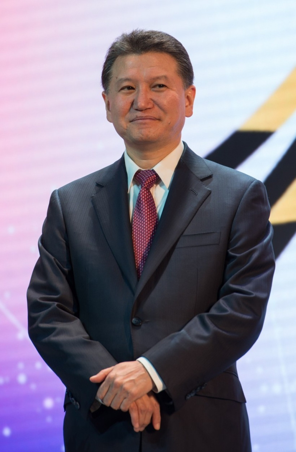 Imao susret sa vanzemaljcima sad hoće na čelo FIFA!