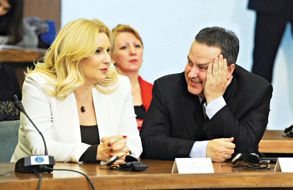 Zorana i Ivica - Ko će u zatvor?