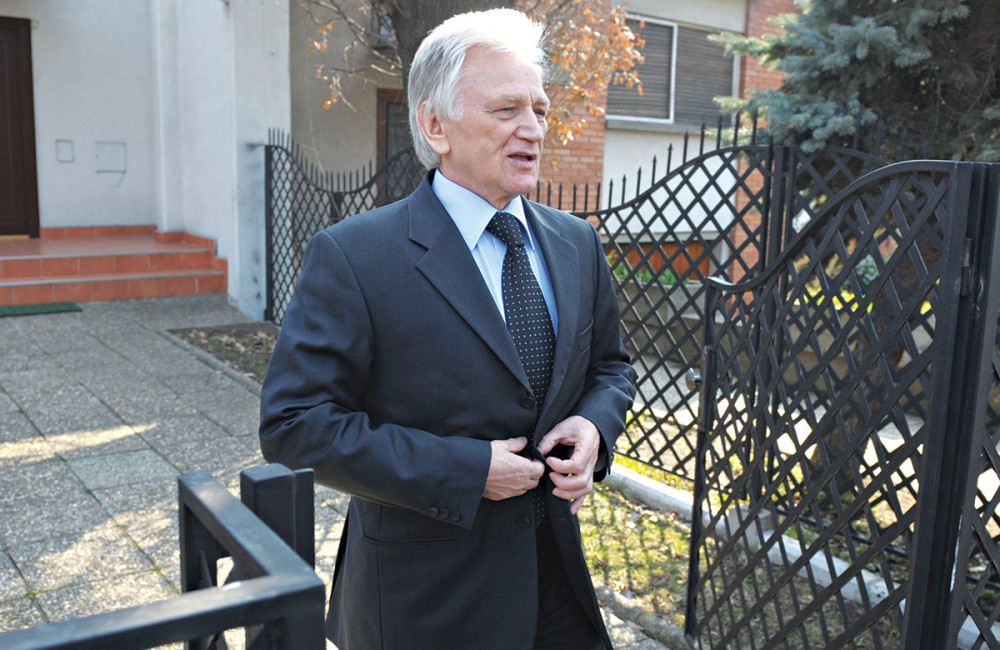 5. februara izricanje presude Momčilu Perišiću