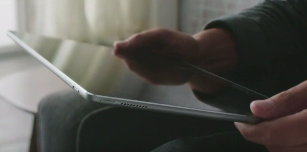 Epl predstavio tablet "ajped pro"