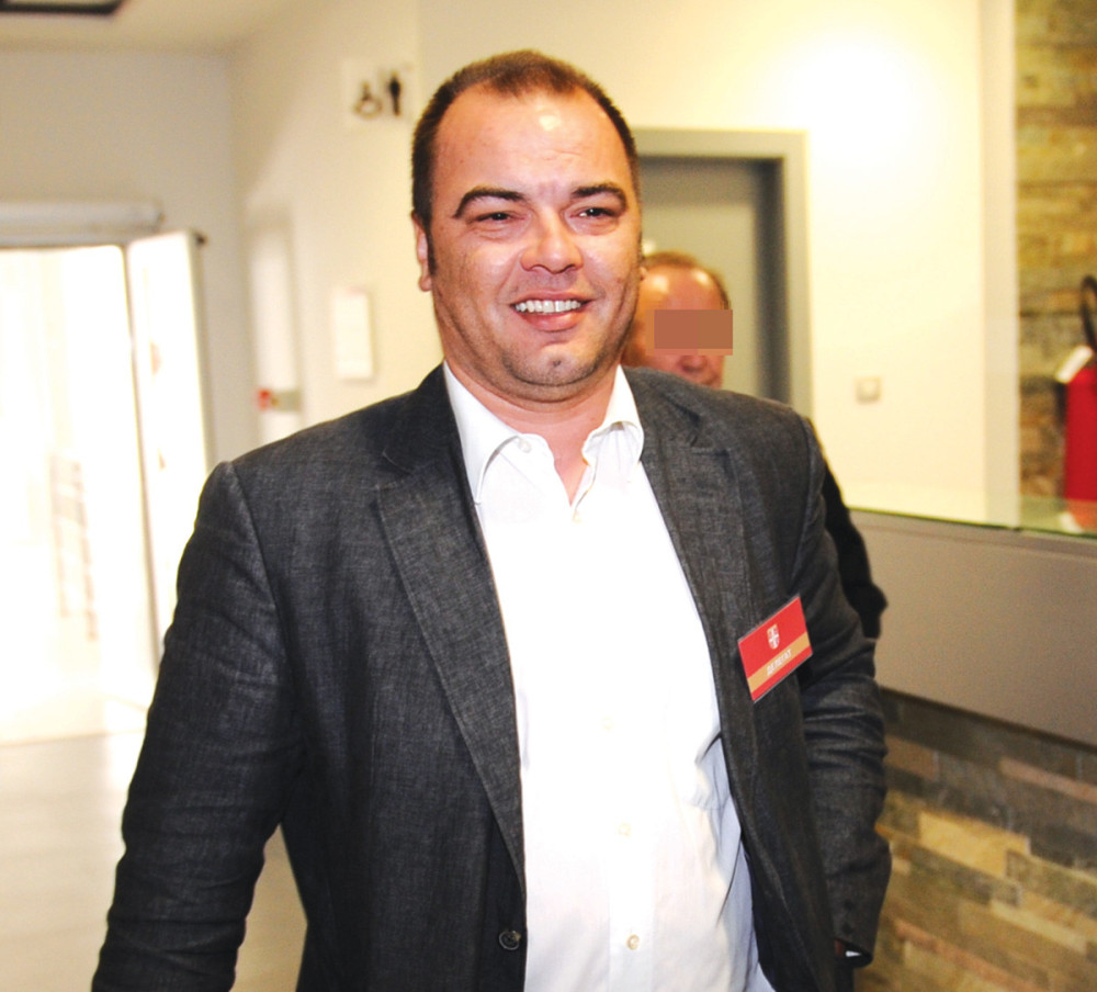 Ješić: Testirajte se na heroin!