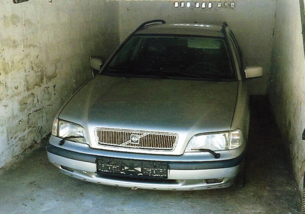 Ovako se prodaje polovni automobil!