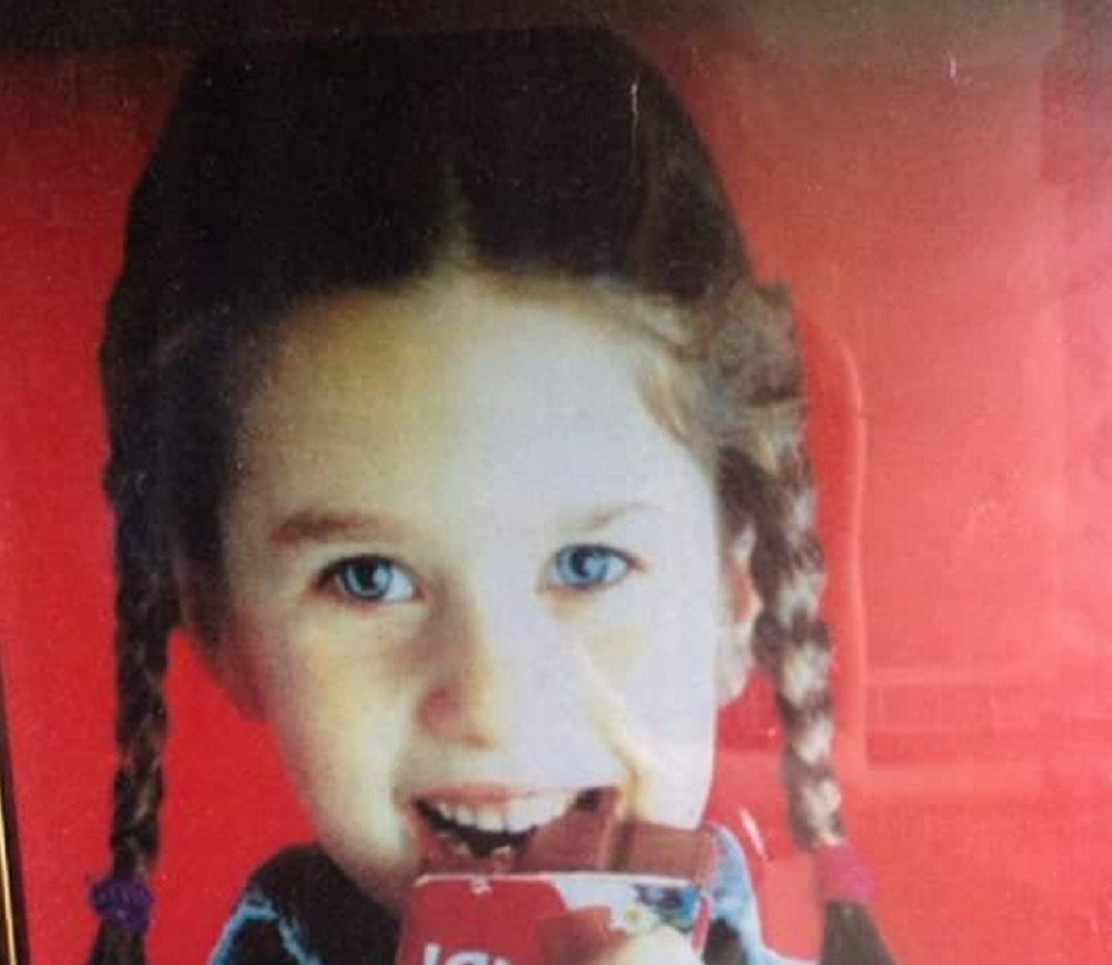 Znate li čija je ovo ćerka?