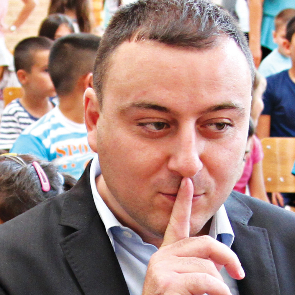 Čučković: Nema opasnosti od izlivanja reka