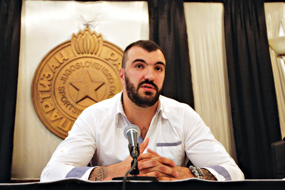 Peković: Ne zna se još uvek ništa