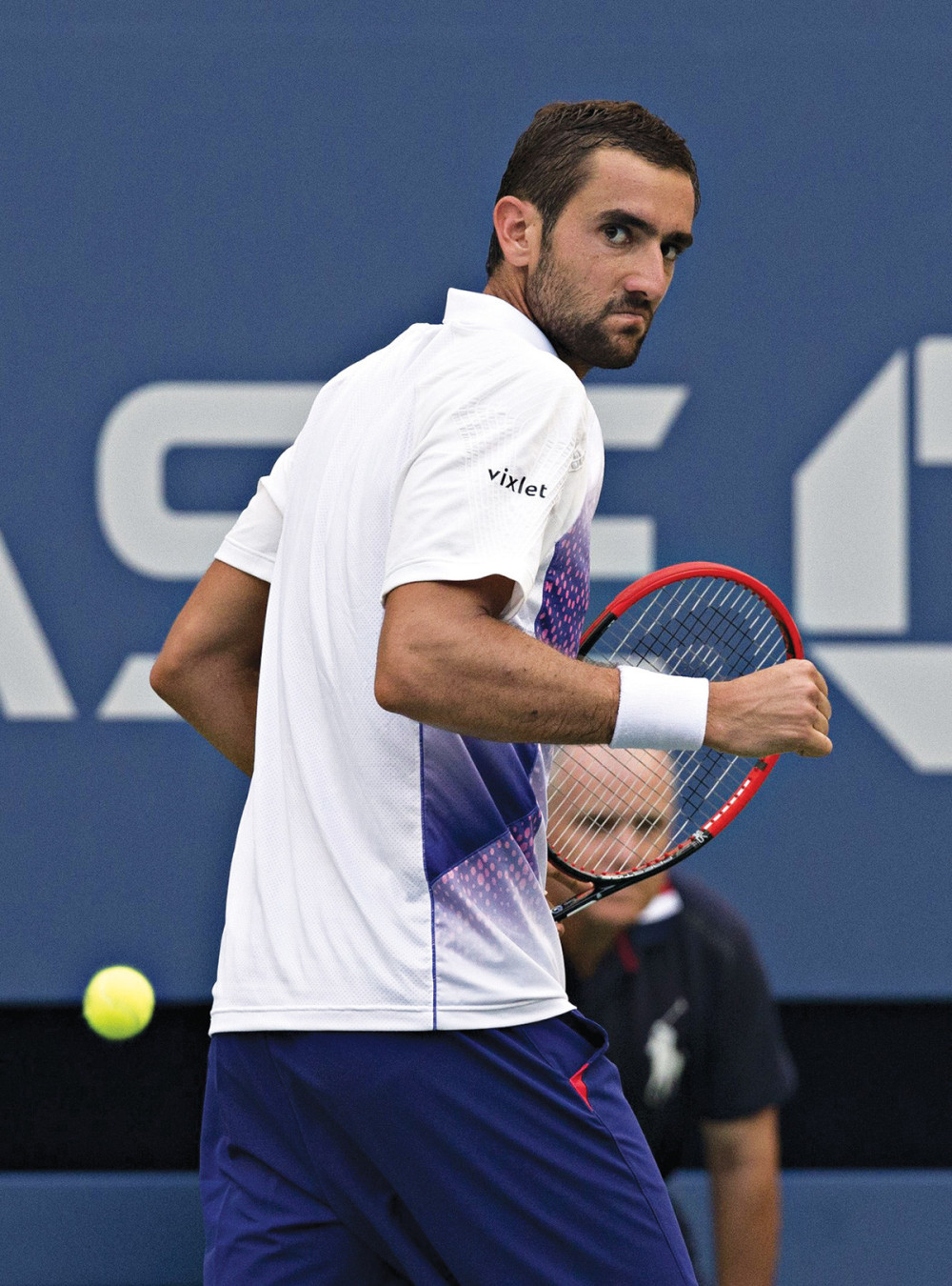 Čilić: Pomrsiću račune favoritima!