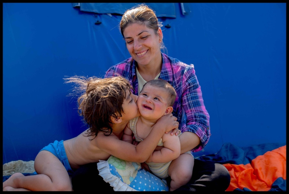 U Kanjižu stiglo još 5.000 migranata