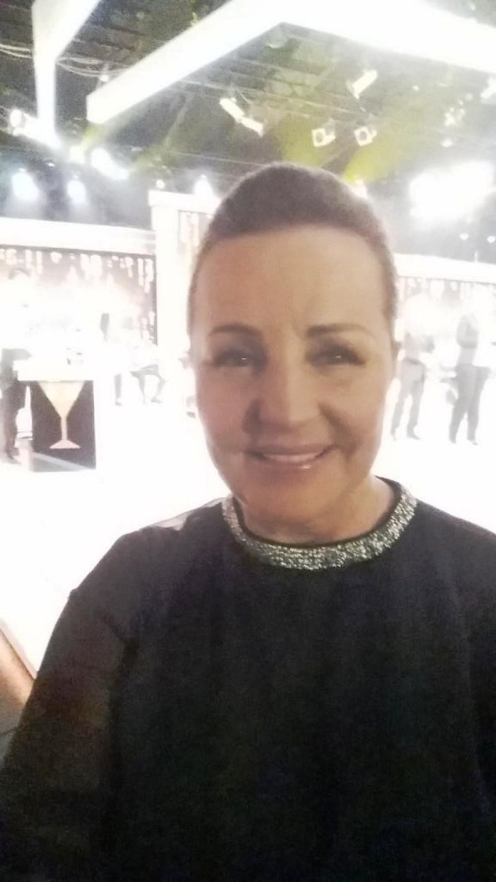 Nije se operisala, ugojila se!